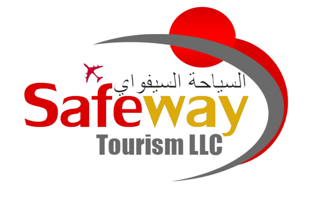 Safeway Tourism Logo