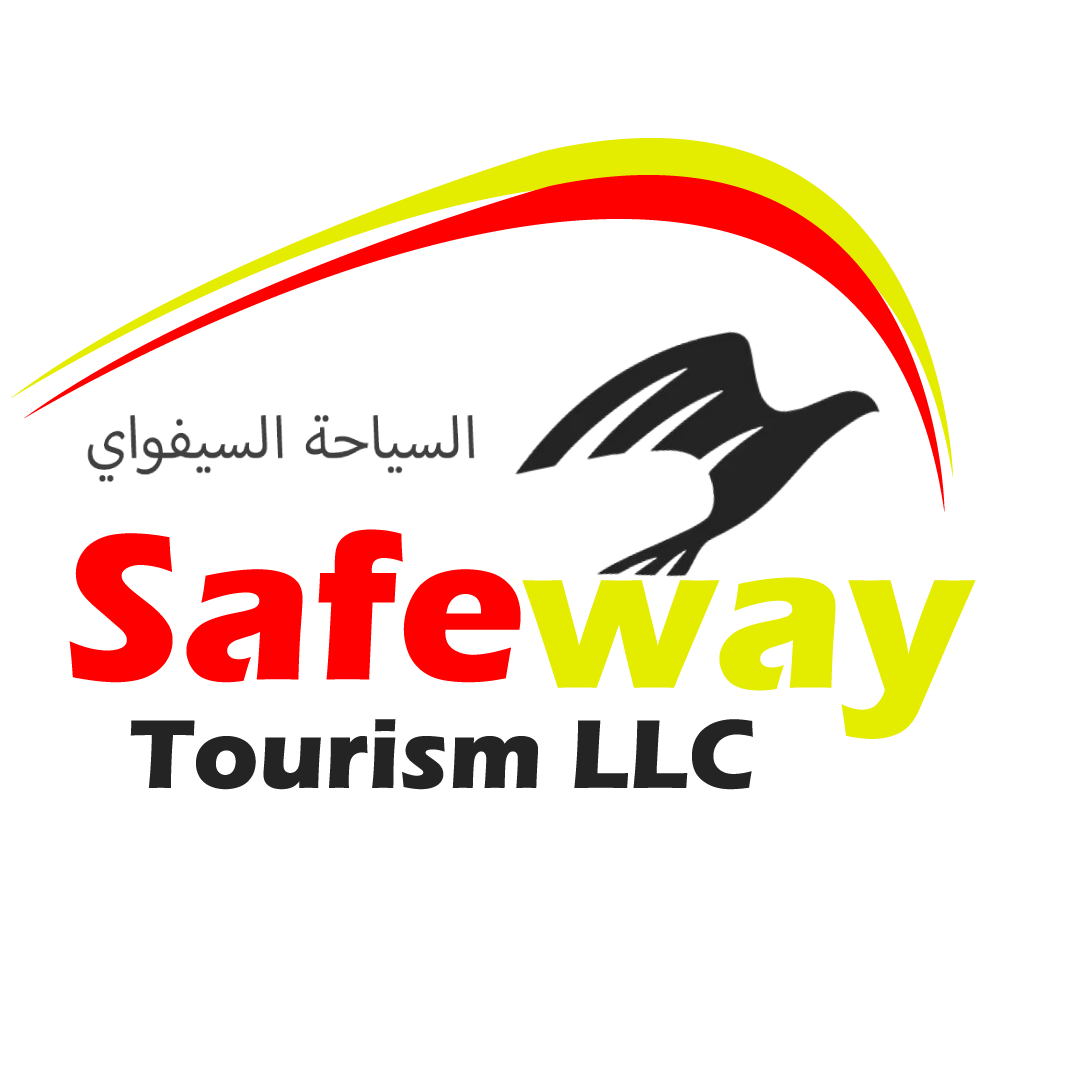 Safeway Tourism Logo