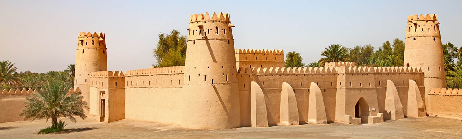 Dubai City Tour