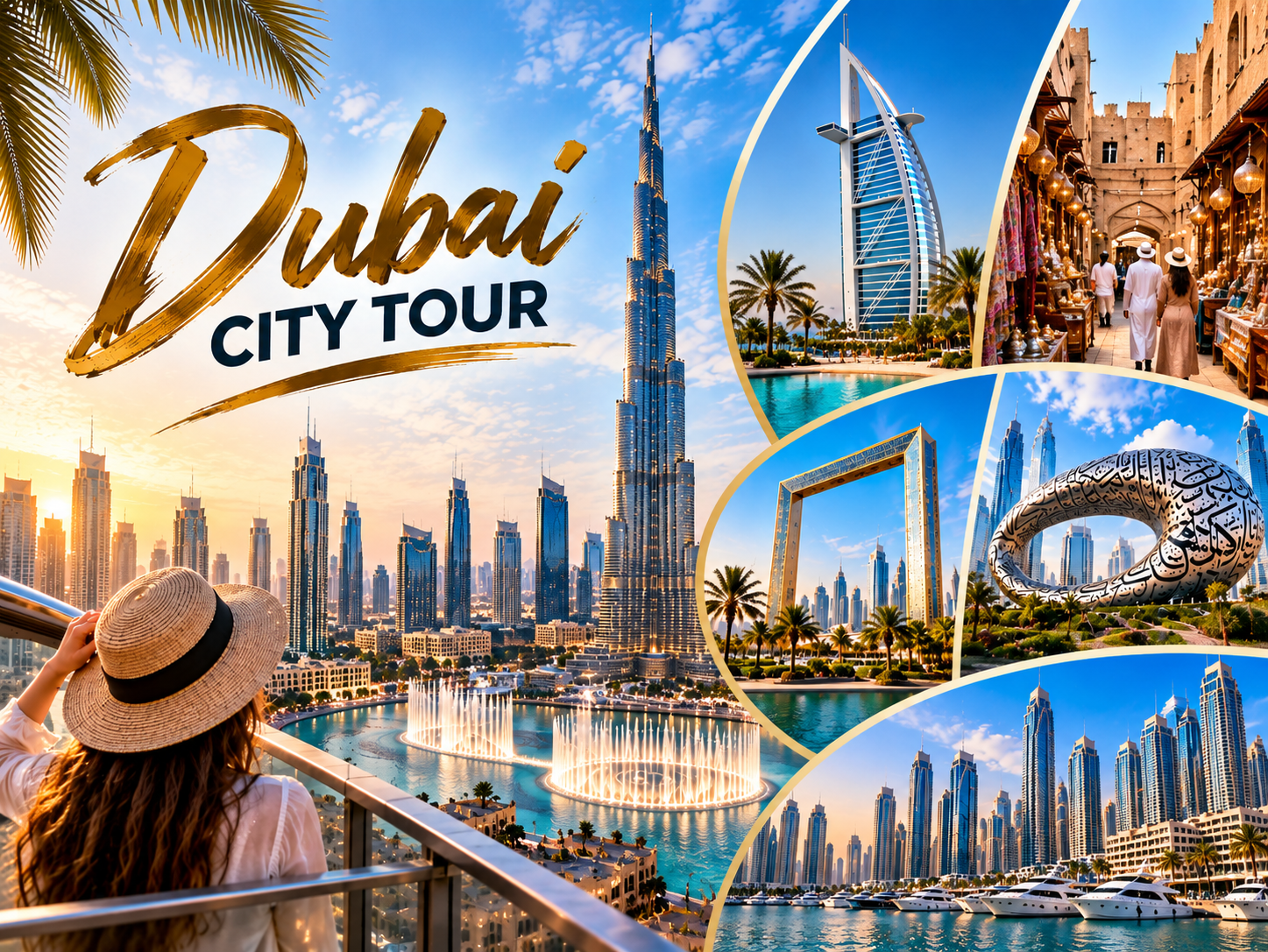 How Many Days Do You Need to See Dubai? A City Tour Planning Guide